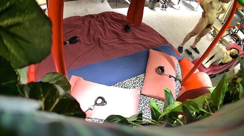 情趣酒店中年偸情男女高潮性愛文化人要是狂起來真沒年輕人啥事了情趣裝爆肏嗷嗷叫聽對話貌似女的在政F部門上班