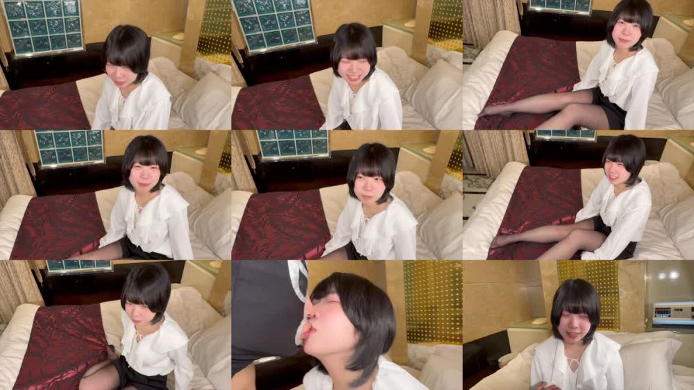 +++ FC2-PPV-4512638 【推しと秘密の舞踏会×超絶巨根イラマ】※特典で悶絶アナルSEX　18歳萌ちゃんの圧倒的色白透明感。魅せる背中のうぶ毛。全てを凌駕する。