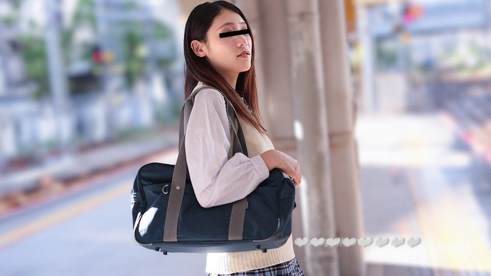 081224-01-10mu 制服娘を電車でイタズラ【超清無碼】