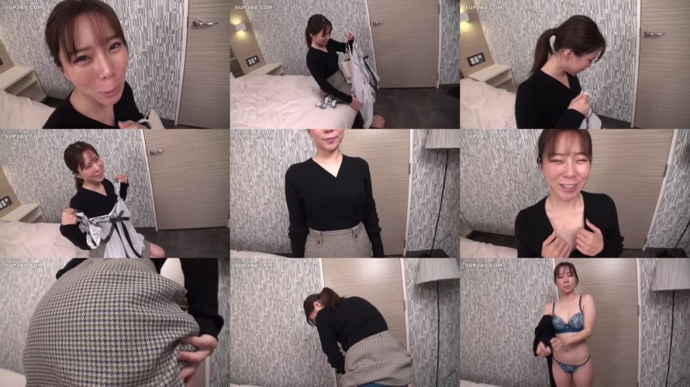 +++ FC2-PPV-4520885 コロナ大流行中人気メンエス嬢呼んで濃厚接触♡　美尻美女にまさかの格安で裏オプ　太ちんで鬼攻めしたら体密着　密壺　*宮密締　3密