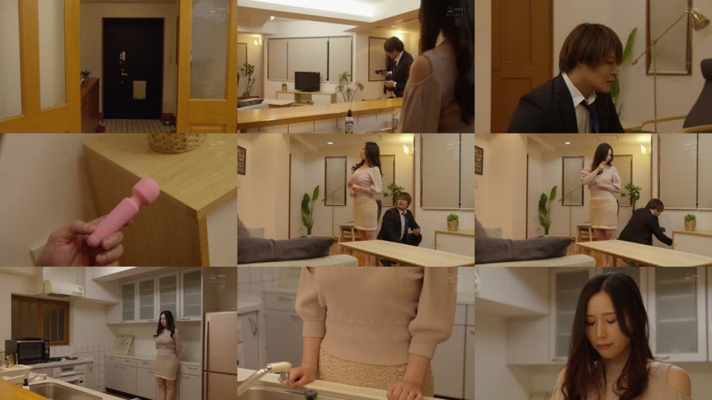 +++ [FHD] MEYD-928 1年間のセックスレスと1ヵ月間の禁欲を経てー。妻と結婚記念日に無茶苦茶燃えるようなSEXをした。 佐山愛
