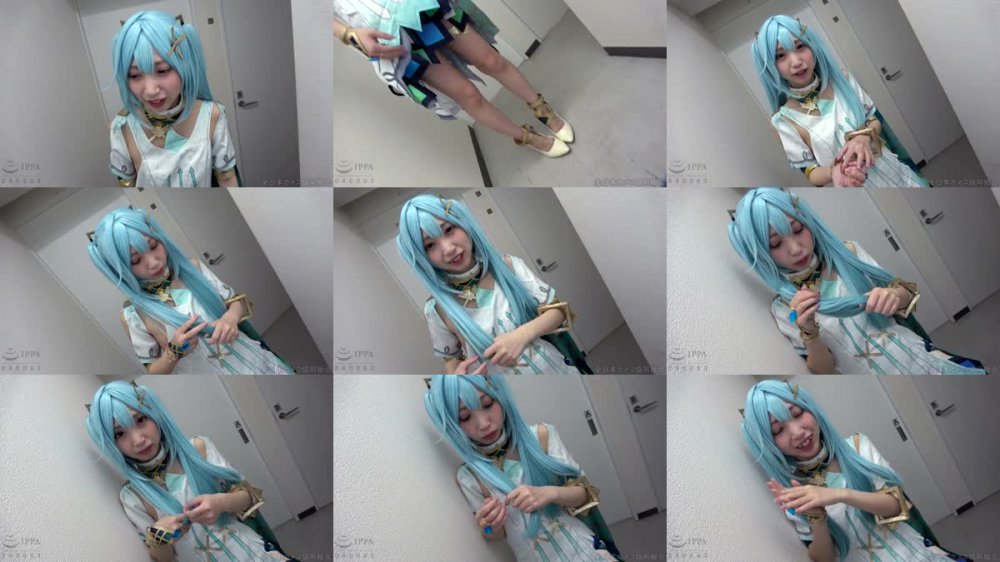 +++ [FHD] NCYF-034 孕ませ特化【中出しザーメン15発】極スレンダー140cm台ミニマム天使レイヤー【メンタル崩壊公衆便所SEX教育】大嫌いなキモオジ集団の極太膣射で【妊娠屈服ドMトランス絶頂】壮絶7P大乱交2本立てSP