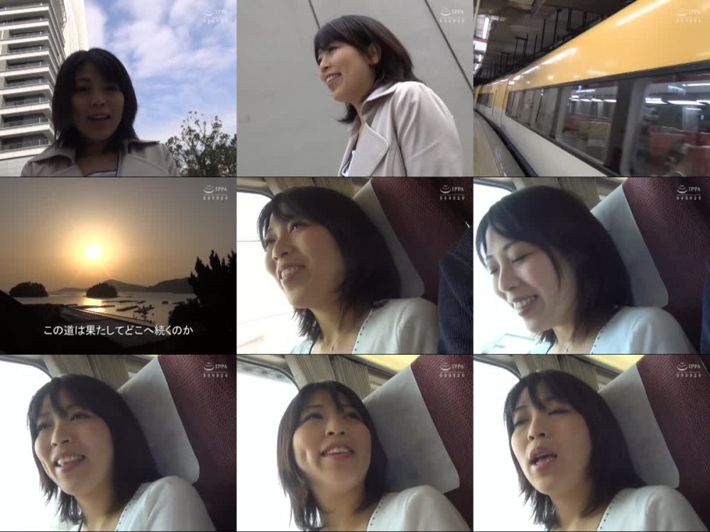 +++ C-2863 人妻不倫旅行＃127 ディレクターズカット版