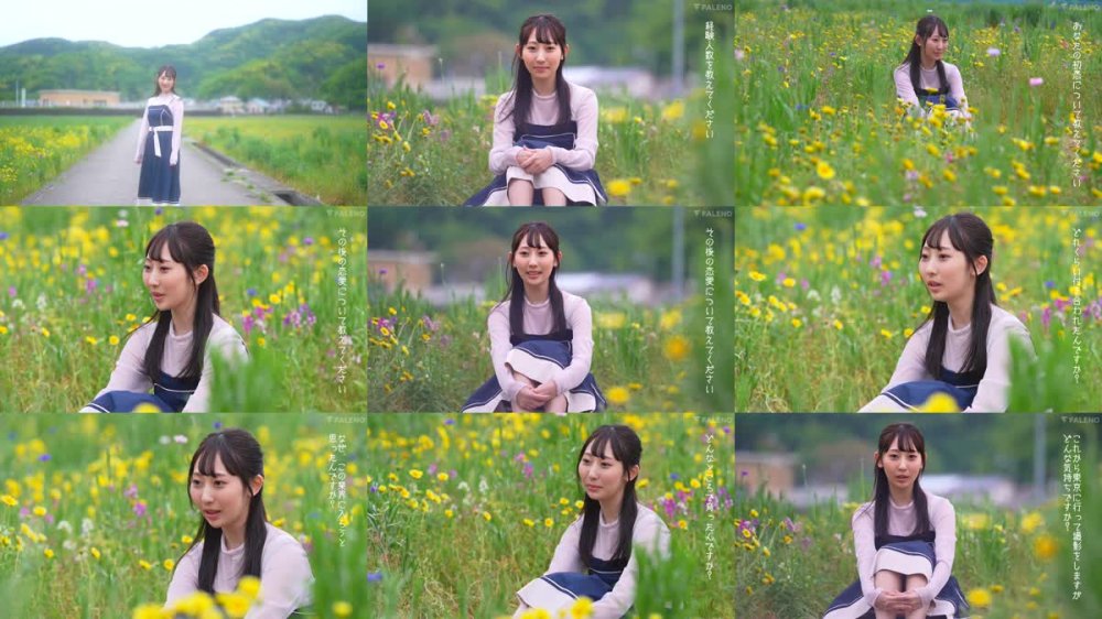 +++ [FHD] FSDSS-843 「有名じゃなくてもデビューしていいですか？」 山下紗和 20歳 AVdebut