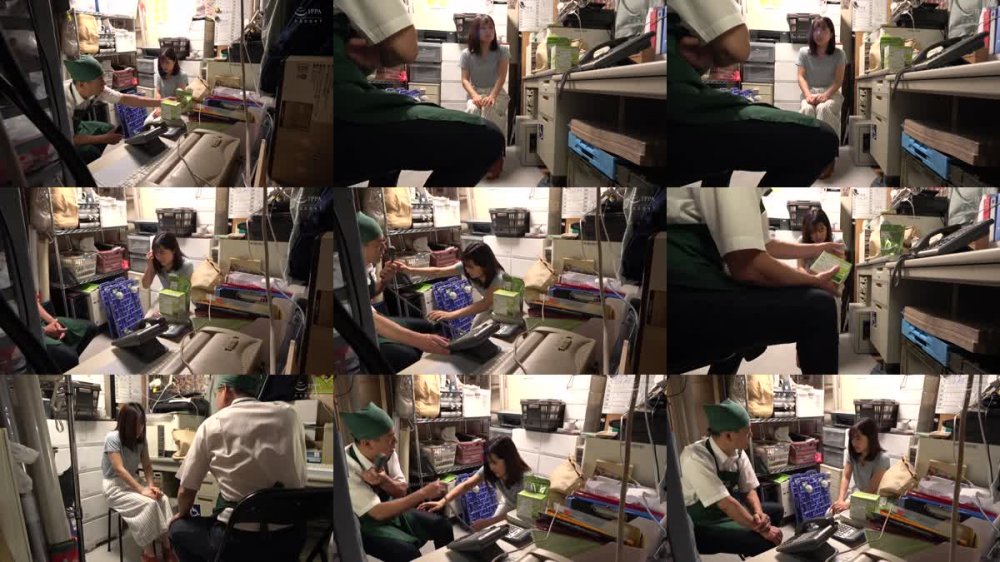 +++ [FHD] SPE-004 万引き スーパーの人妻たち ●メス堕ちしたミニロリ系人妻 ●気弱でヤラレるがままの美乳妻 ●剛毛マン毛のスレンダー巨尻妻