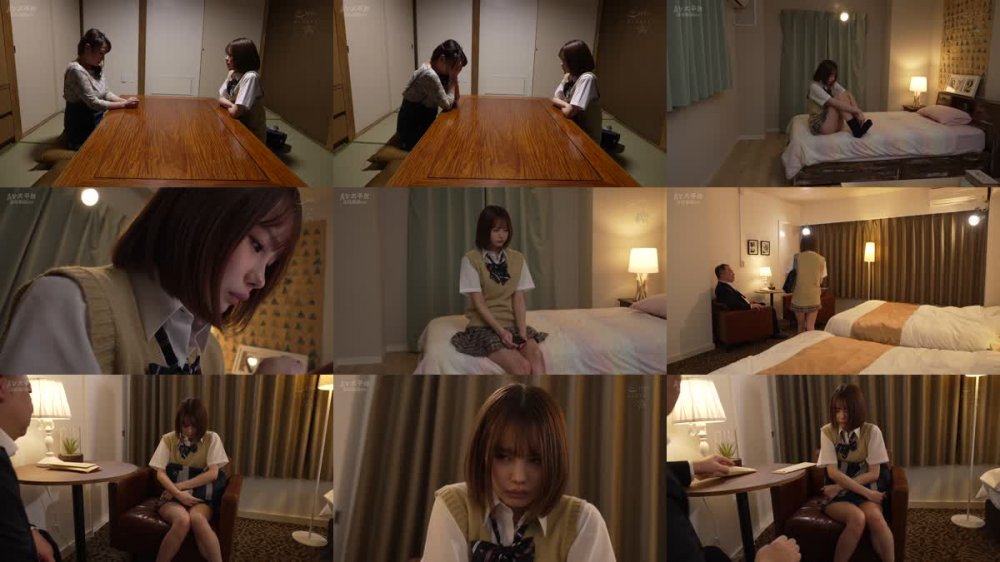 +++ [FHDC] DASS-477 愛する家族の為に…知らない豚男の汚ザーを何日も！何度も！受精するまで！自ら精子沼に堕ちていく…連続妊娠アルバイト 松本いちか