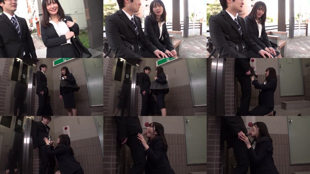 +++ [FHD] 748SPAY-482 Kさん
