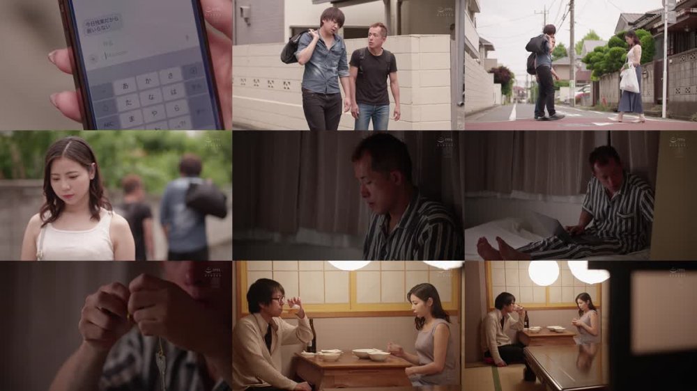 +++ [FHD] JUQ-993 合鍵をもらった人妻が、男子学生が卒業するまで中出しされた一人暮らし部屋。 吉澤友貴