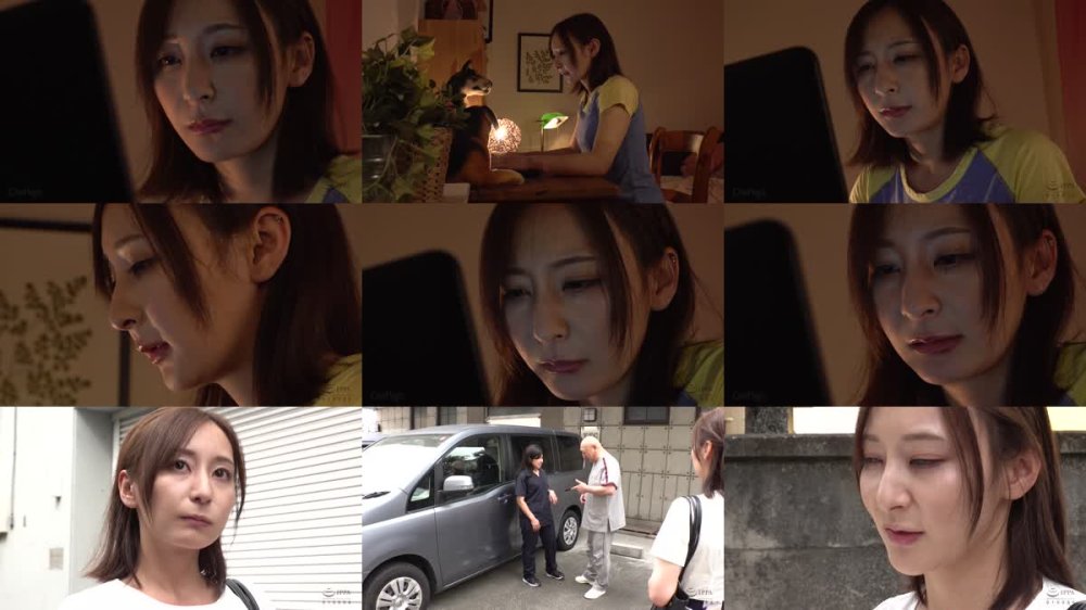 +++ [FHD] CMV-193 牝檻収監 飼い慣らされた二匹のマゾ犬