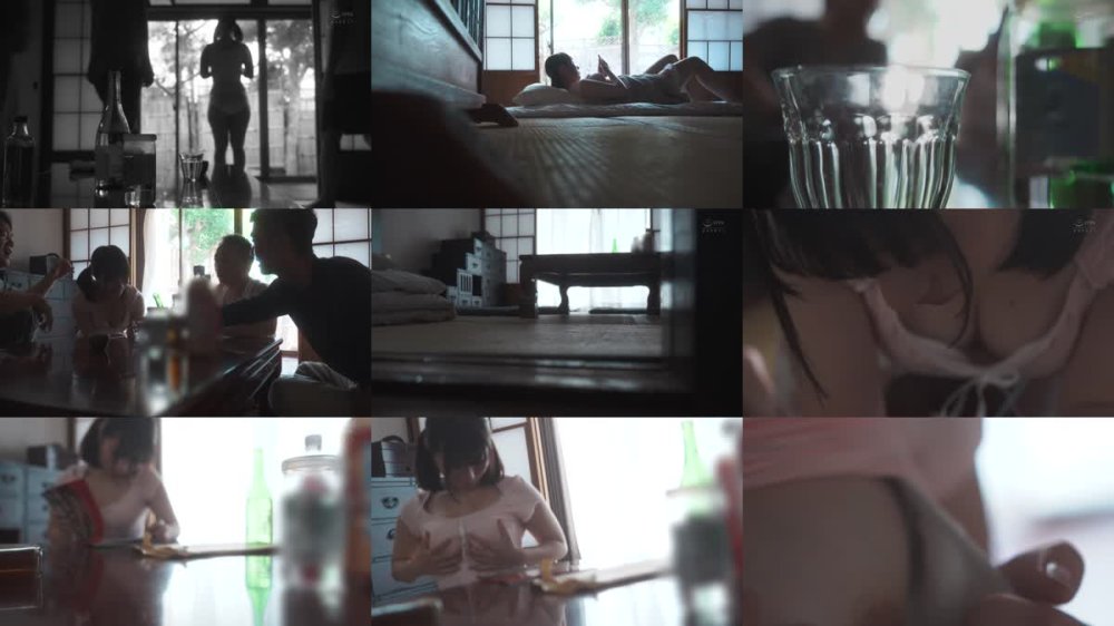 +++ [FHD] APNS-357 「中出しシて…おじちゃん…」 初心な女体を叔父達に悪戯され…淫乱堕ち…孕ませ懐妊 中年チ〇ポ偏愛女学生 帰省してきた姪っ子の美乳 松井日奈子