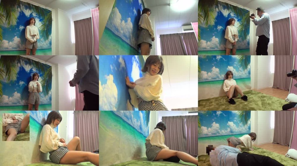 +++ [FHD] STVF-078 素人パンチラ in 自宅で個人撮影会vol.078【テンションアゲアゲ↑↑4コスプレ】素人モデル美女4名 ギラギラ光るスーパーハイテンション撮影会！パリピギャルたちのコスプレフェス開催！！