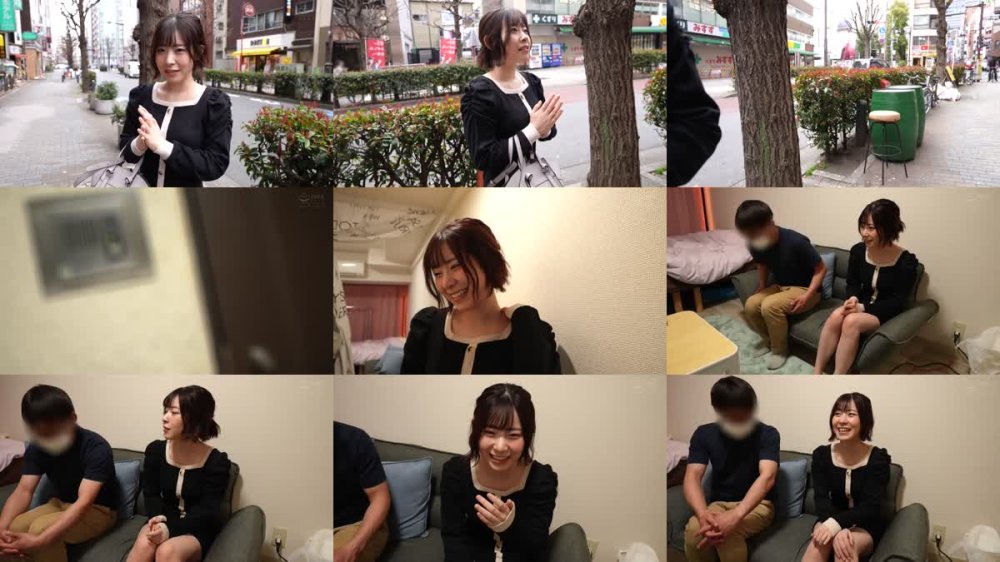 +++ [FHD] ORECS-235 1人暮らしのカワイイ素人お嬢様のみなさん！「あなたの自宅で早漏に悩む童貞君の暴発改善お手伝いしてくれませんか？」えなみりあ