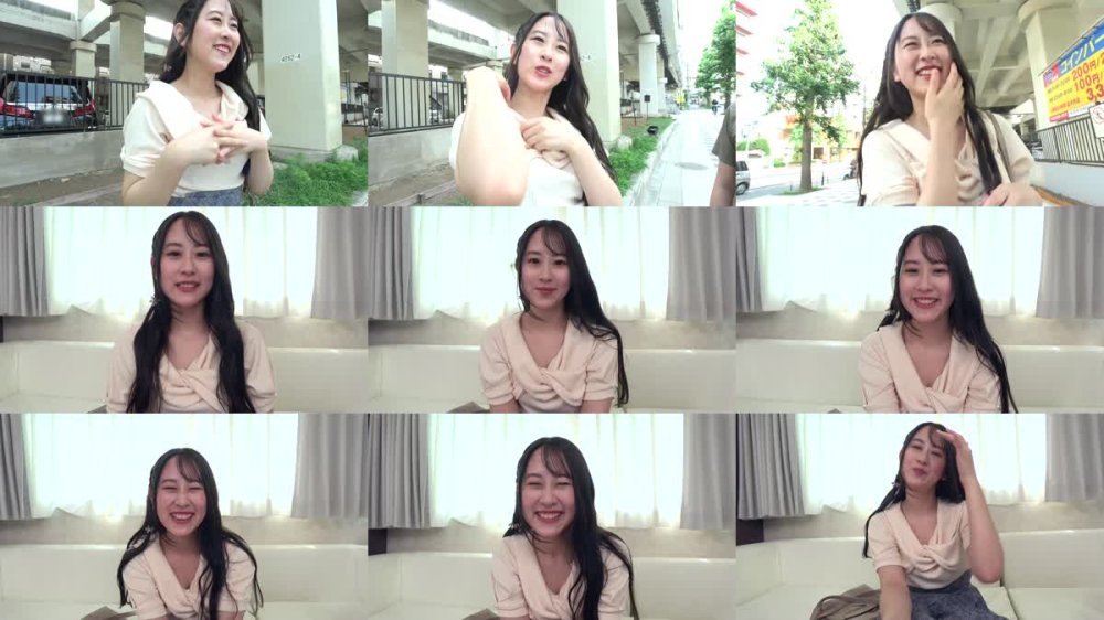 +++ [FHD] HNHU-130 個撮ナンパ＃天然系あざと女子＃即イキ＃なま中だし＃お潮大洪水＃連続2回戦