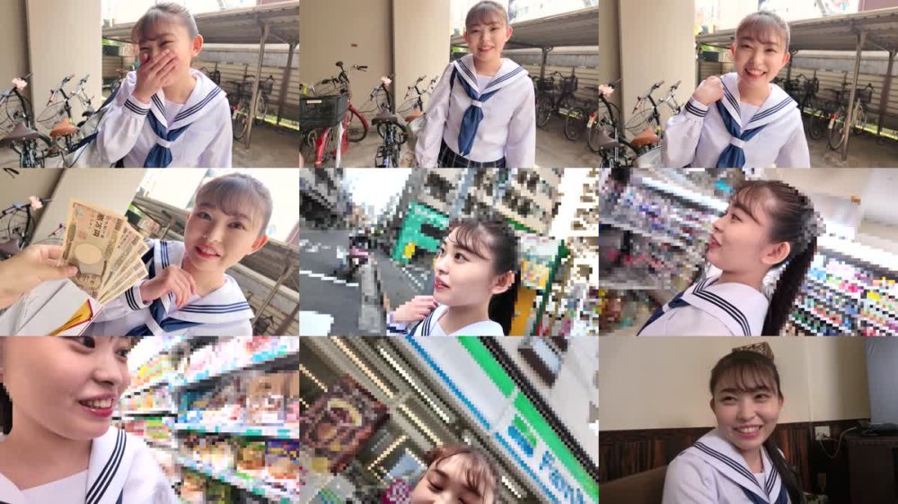 +++ [FHD] 415LAS-055 ひなこ