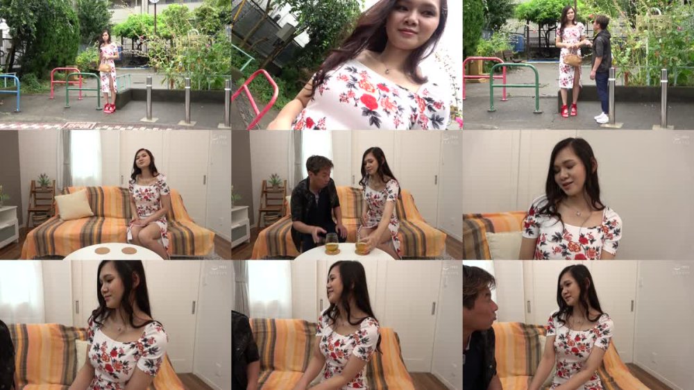 +++ [FHD] HUST-041 この美女、竿（チ●ポ）あり！絶世のニューハーフとアナルSEX3連発！ ミランダ・みゆ