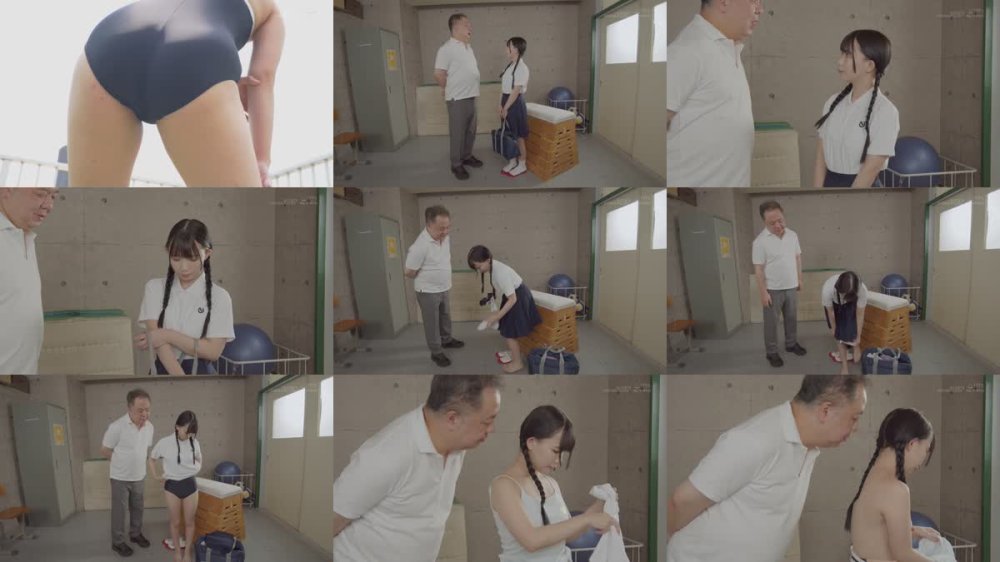 +++ [FHD] SDAB-321 スク水ごしの乳首イキ開発 SEX 芋ひよこ女子とふたりきりになったスケベ体育教諭が発育途上のおっぱい をず～っと愛でてチクイキの虜にさせる 南日菜乃