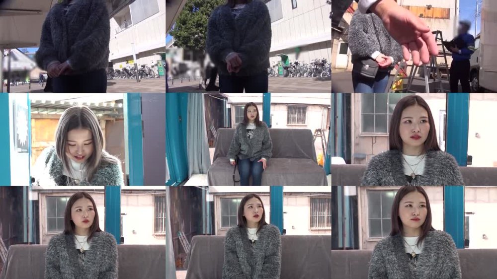 +++ [FHD] SDMM-14003 マジックミラー号 痴〇電車がイク イヤイヤと拒んでも心とは裏腹に若いカラダはエロテクに敏感反応！ヌルヌルにトロけたマ○コに生挿入！ In浦和【あんな編】
