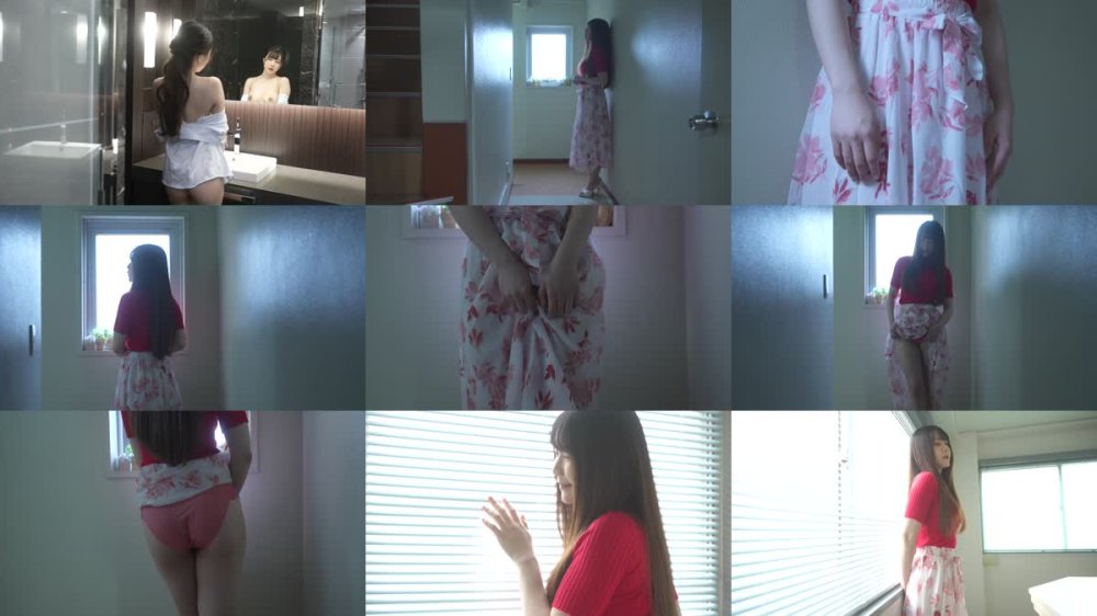 +++ [FHD] BTHA-099 ヘアーヌード 一乃あおい