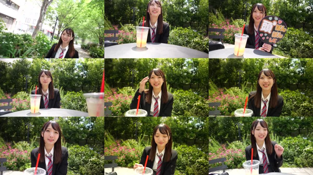 +++ [FHD] EROFV-298 【アフスク☆セックス】毎日の様にメンズ地下アイドルのライブに行ってメンズアイドルの彼女になったヤリ手ガール！！その彼氏に内緒で男遊びをする性欲無限大ビッチと大量中出しSEX！！