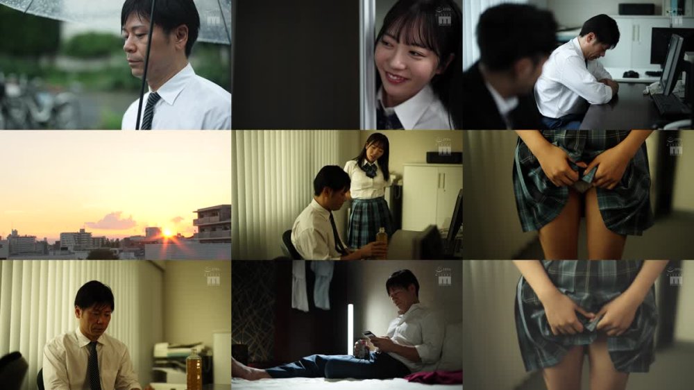 +++ [FHD] MIDV-969 先生…今日だけ不倫しよッ教え子とホテル暮らし中にまさかの相部屋に…妻がいることはお構い無しにボクに跨り、朝が来るまで汗だくで腰を振り続けた。 塔乃花鈴