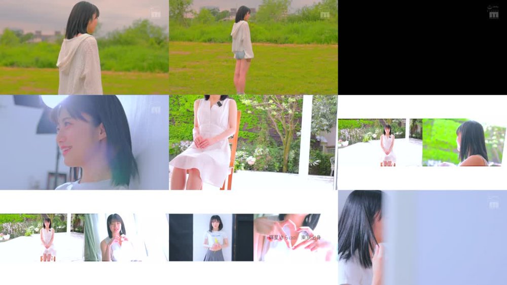 +++ [FHD] MIDV-936 新人 専属 輝星きら 銀河系オンリーワン原石 純朴とスケベのギャップに沼る