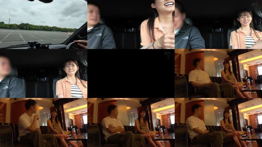 +++ [FHD] NPJS-106 マッチングアプリでヒットしたのが、地方民の田舎娘だったので悩んだが、ワンチャン賭けて車で3時間飛ばして会いに行ったら玩具責め！潮吹き！中出し！なんでもOKなドスケベ美少女だった！