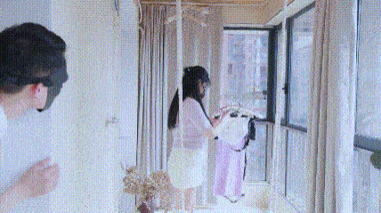 漂亮大奶嫂子 你好敏感 乖不要射哦忍住 啊停射我嘴裏 小叔子與豐滿性感嫂子的性愛生活 無套輸出 口爆