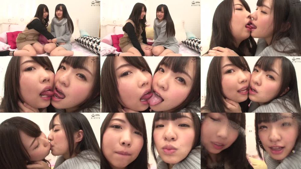 +++ [FHD] VIO-059 レズキス中毒