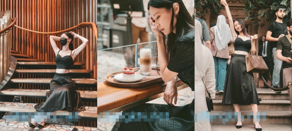 【新流重磅核彈】頂級瑜伽女神【TheJessieJ】首部露三點銷魂紫薇淫水泛濫