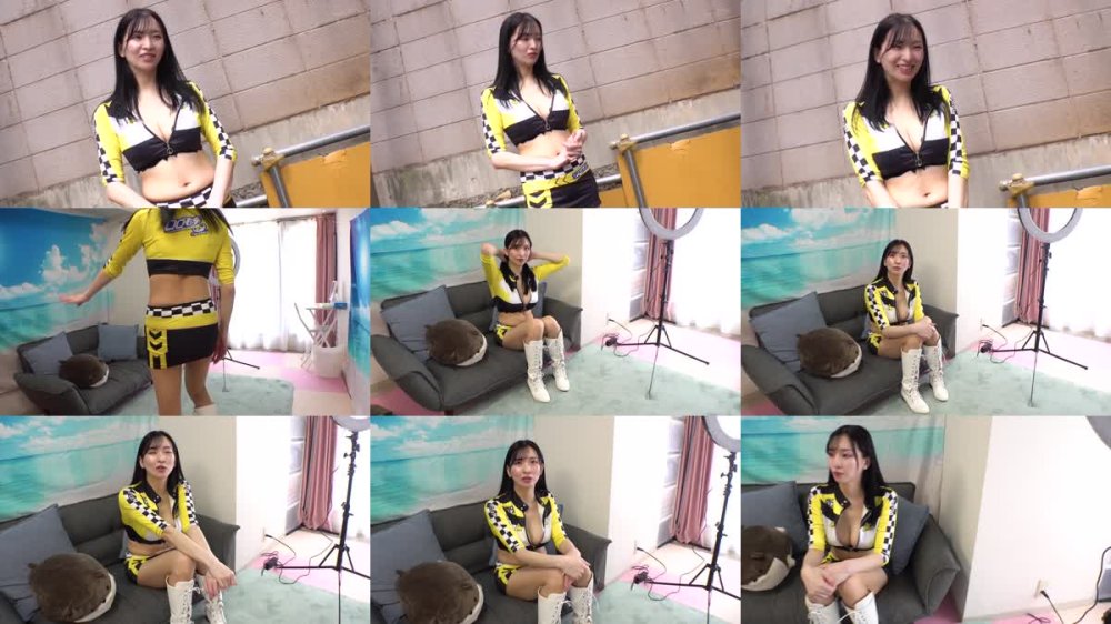 +++ [FHD] 230ORECO-909 MAYU