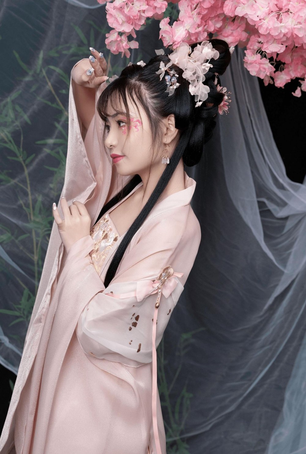 古裝美女 [20P]