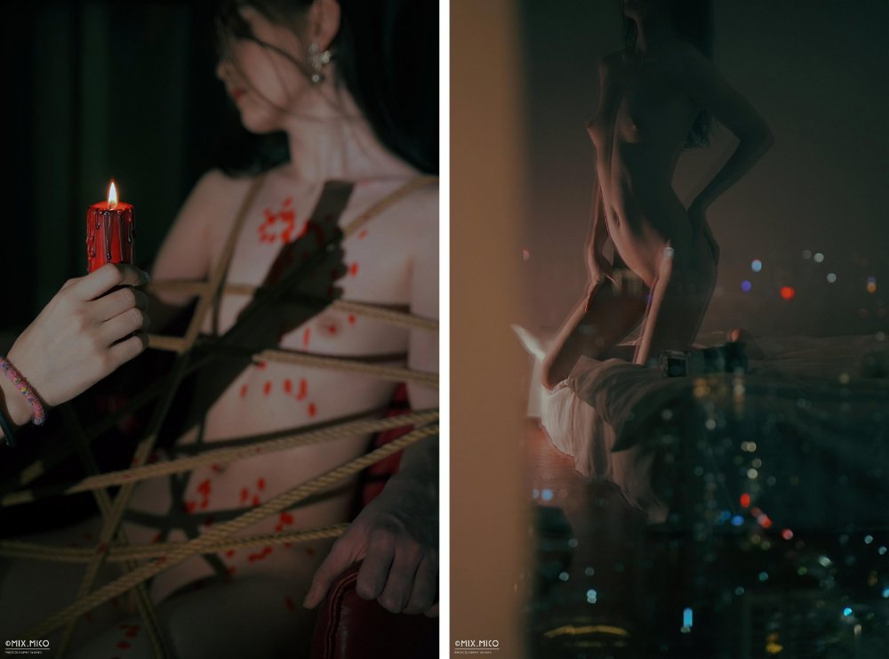 人體藝術[96P]
