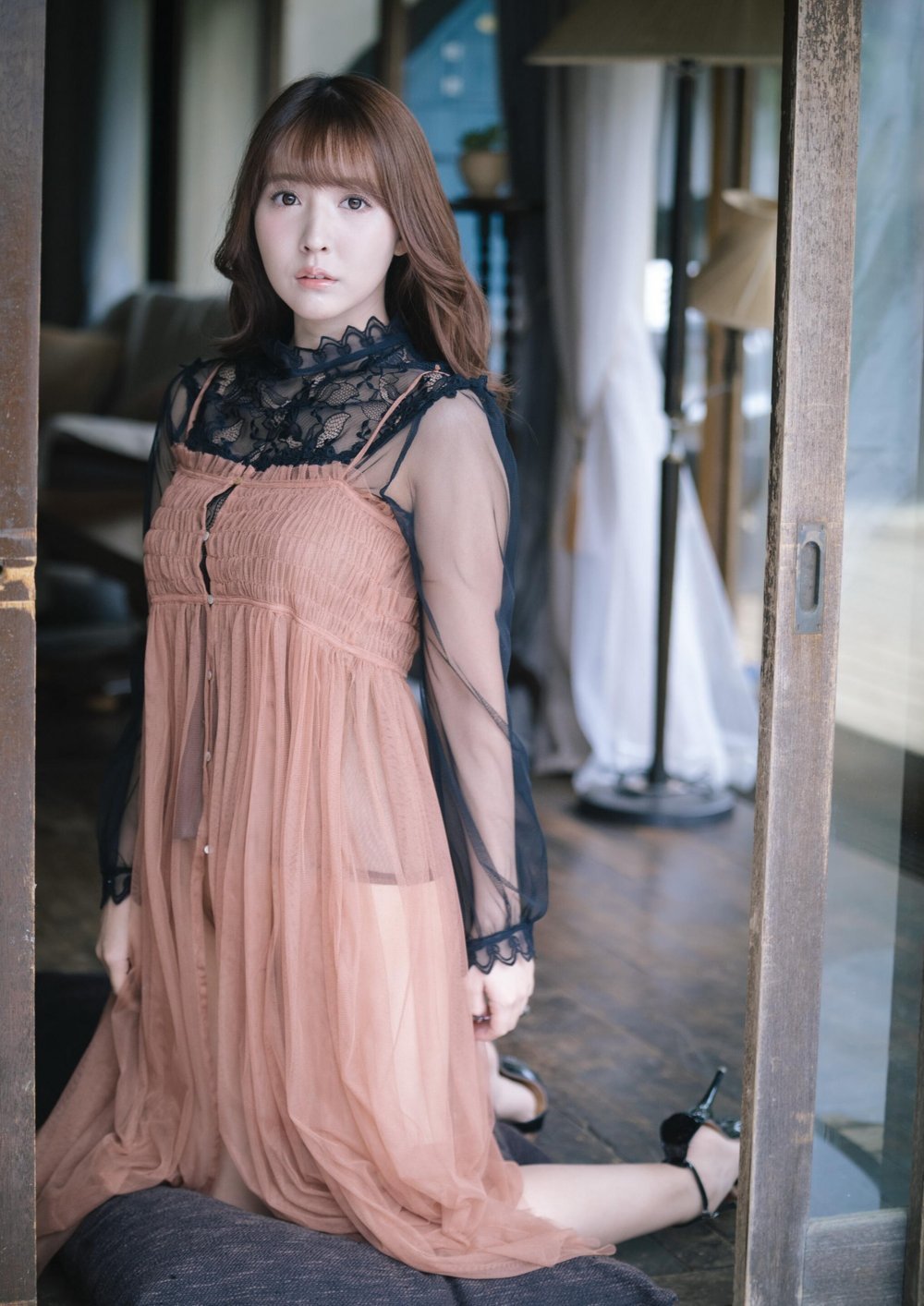 女人如水 [31P]