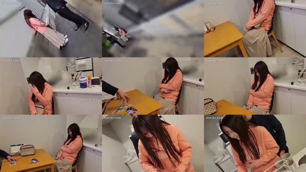 +++ FC2-PPV-4583557 【個人】音信不通になった人妻、贅沢三昧で肥えた豚女をお仕置き
