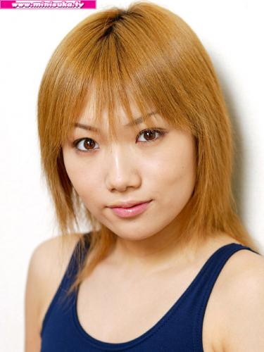 [Minisuka.tv] Cocona Towano 永遠ここな – Regular Gallery Set 1.02