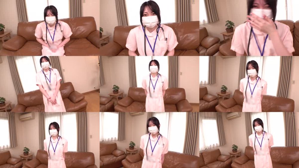 +++ [FHD] 230ORECO-913 かよさん
