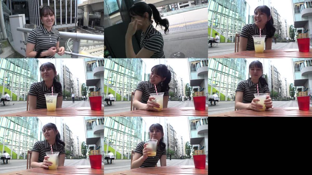 +++ [FHD] SIRO-5382 愛を求めて三千里？！わがまま三昧な性格で敬語が苦手なイマドキ令和女子が登場！近い距離間で世のおじさんを悩殺するガルバ店員！水泳歴10年の引き締まった身体とマ●コで男の精子を搾りつくす！ 【初撮り】ネットでAV応募→AV体験撮影 2263
