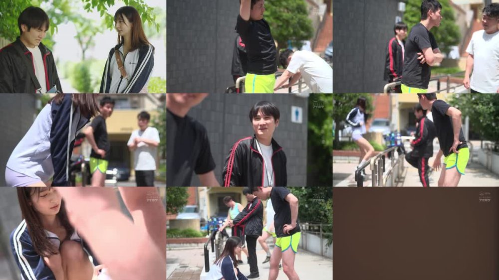 +++ [FHD] IPZZ-430 大好きな幼馴染と陸上部の合宿へ・・幼馴染が学校一のヤリチン先輩に死ぬほどイカされるのを命令されて物陰から見ていた屈辱と興奮の僕。 さくらわかな