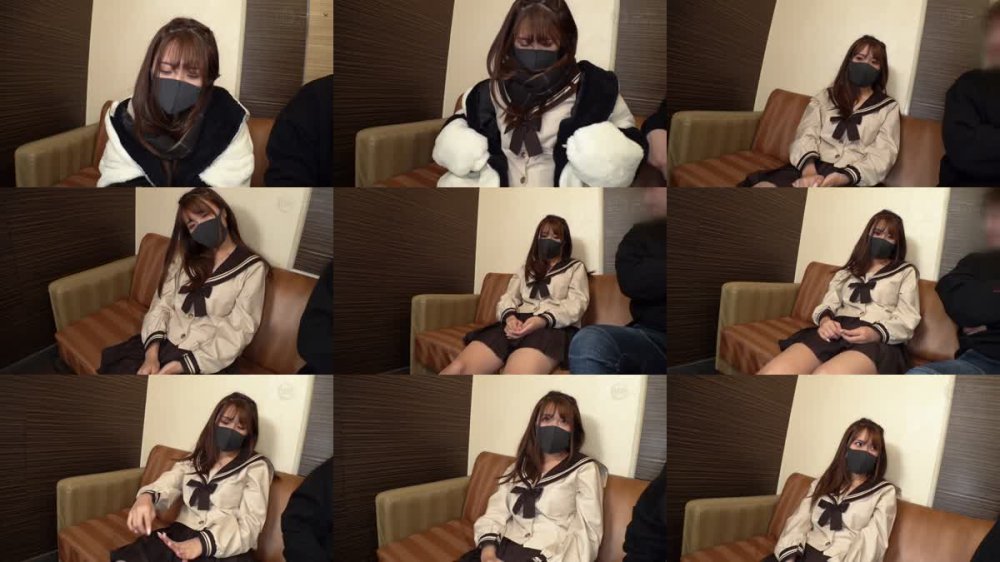 +++ [FHD] JNKE-005 コスプレハメ撮りジャンクション。円光編vol.03