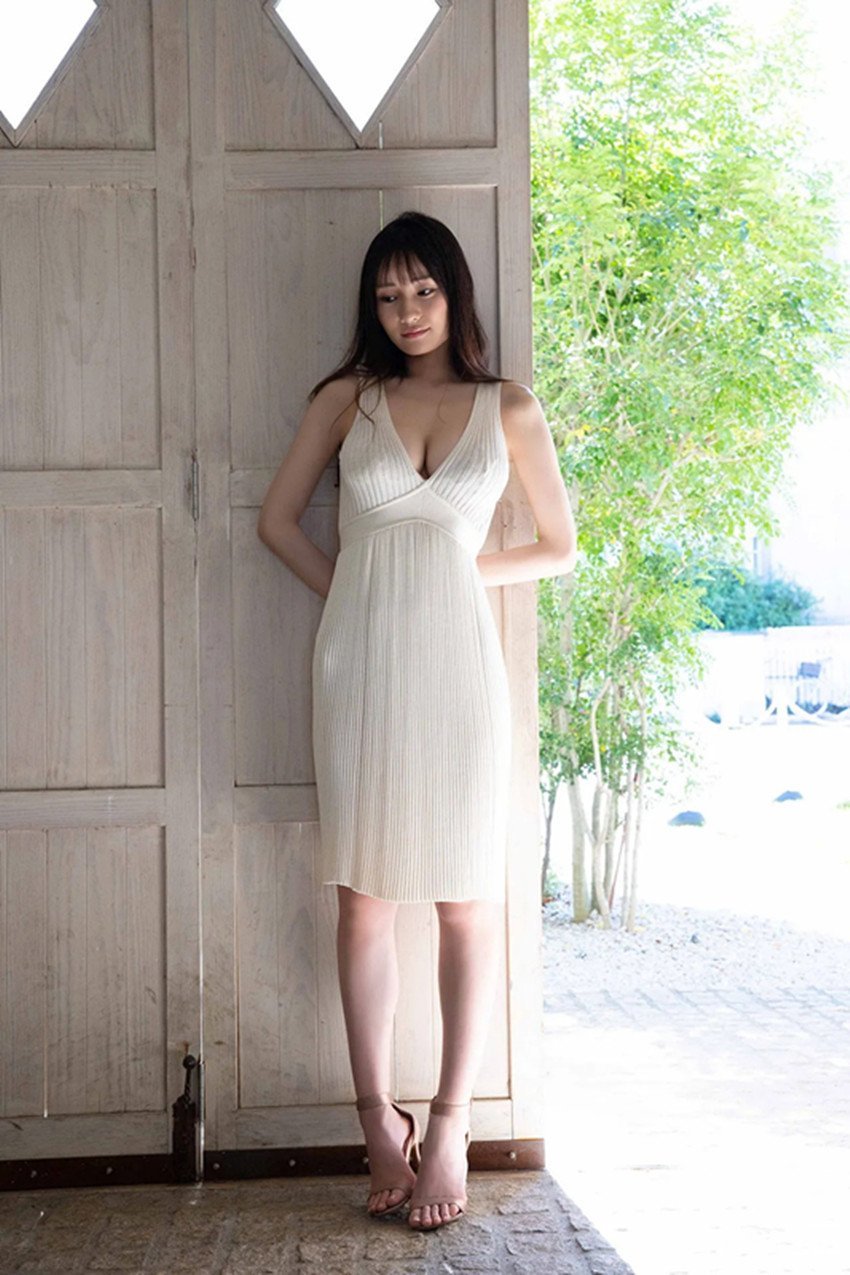 梨愛[26P]