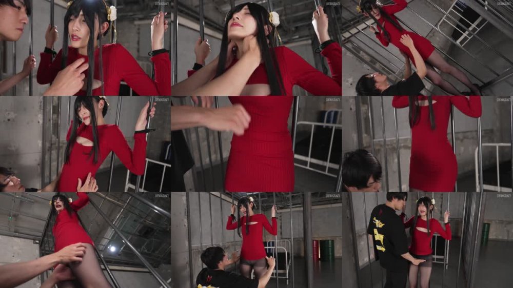 +++ [FHD] 732STIME-038 かなさん 2