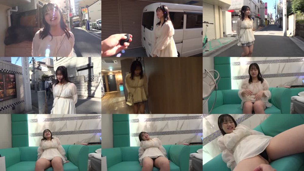+++ [FHD] 422ION-198 彼氏とのデート後に俺とSEXしに来る淫乱なセフレ