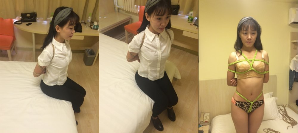 國模私拍洩密 模特群約拍一字馬小姐姐【小蘭】大膽私拍 捆綁SM道具調教 加錢無套露臉性愛