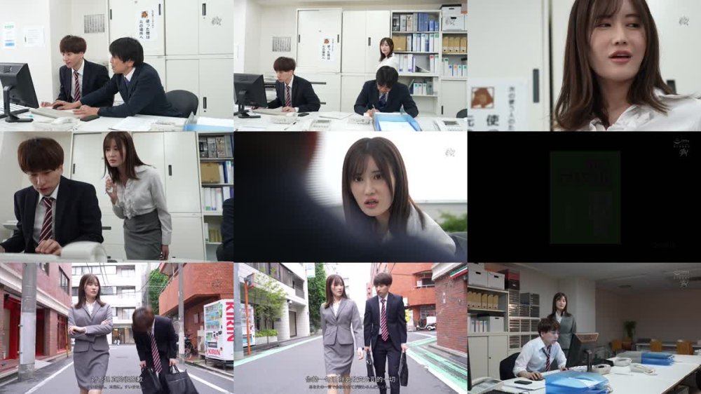 +++ [FHDCJ] DASS-515 知人デリヘル。本番ナシのデリヘル呼んだら、高圧的な先輩がやってきた。 藤森里穂