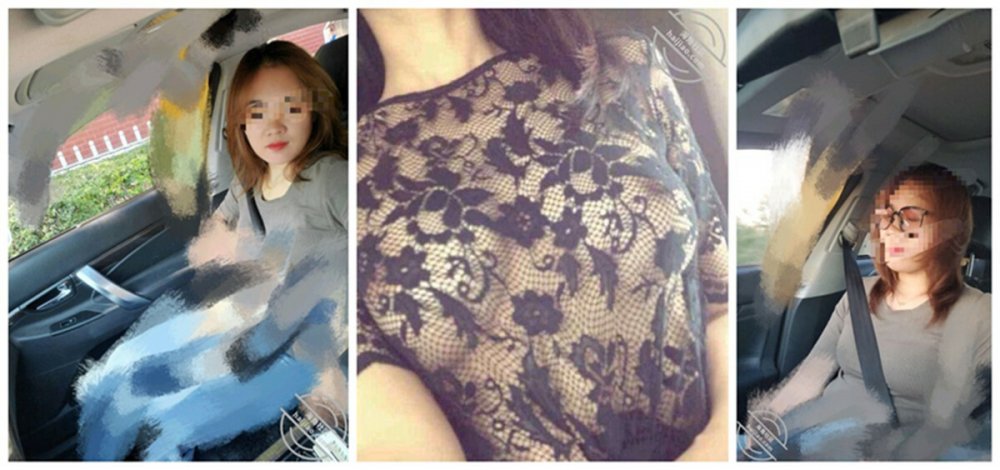 《姐弟亂倫》離婚後的姐姐慾望非常強烈大白天的在家裡把牛仔褲剪了一個大洞裡面什麼都沒穿