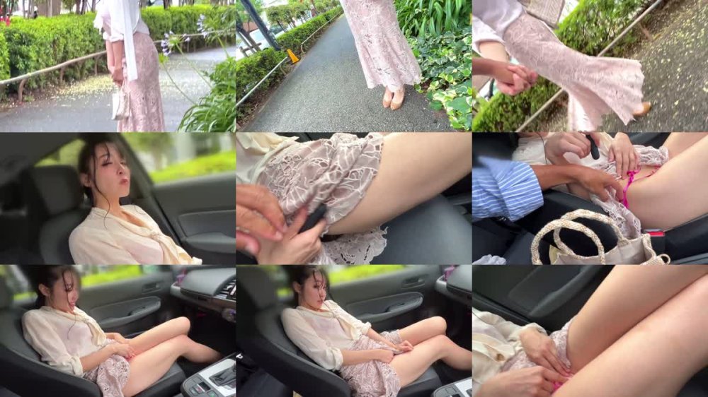 +++ [FHD] PAKO-082 セフレの人妻を呼び出し巨根の他人に寝取らせ追い中出し ヤラレ妻美白巨乳32歳