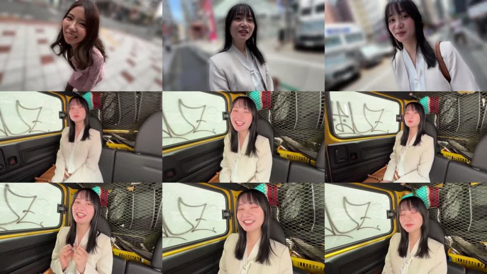 +++ [FHD] SKMJ-577 素人美少女とリモコンバイブお散歩10-黒パンストOL編-「もう我慢できません…//」人ごみの中、黒パンスト美脚ガクブル震わせイキまくってしまうOLたち！人生初の羞恥プレイでまさかのエロスイッチオン！車移動中も大胆カーオナニー！最後はホテルで心行くまで生セックス！