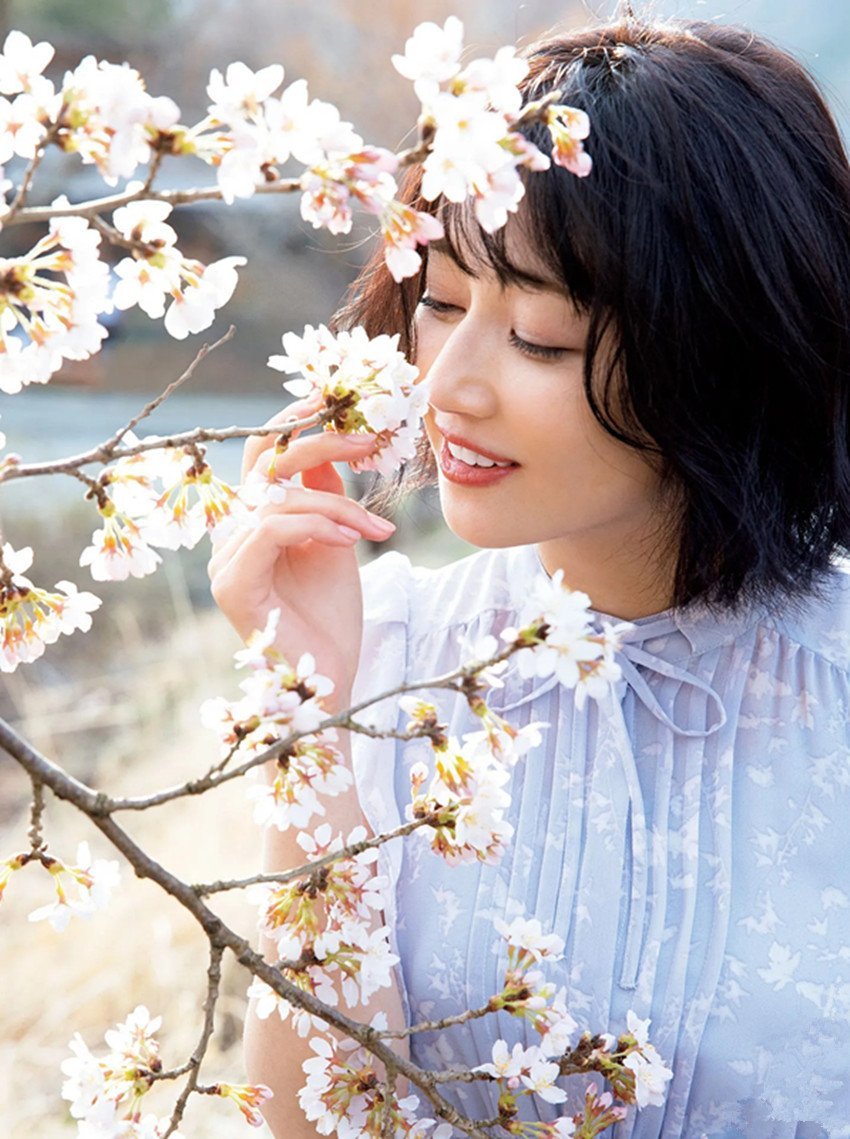 美女寫真 [28P]