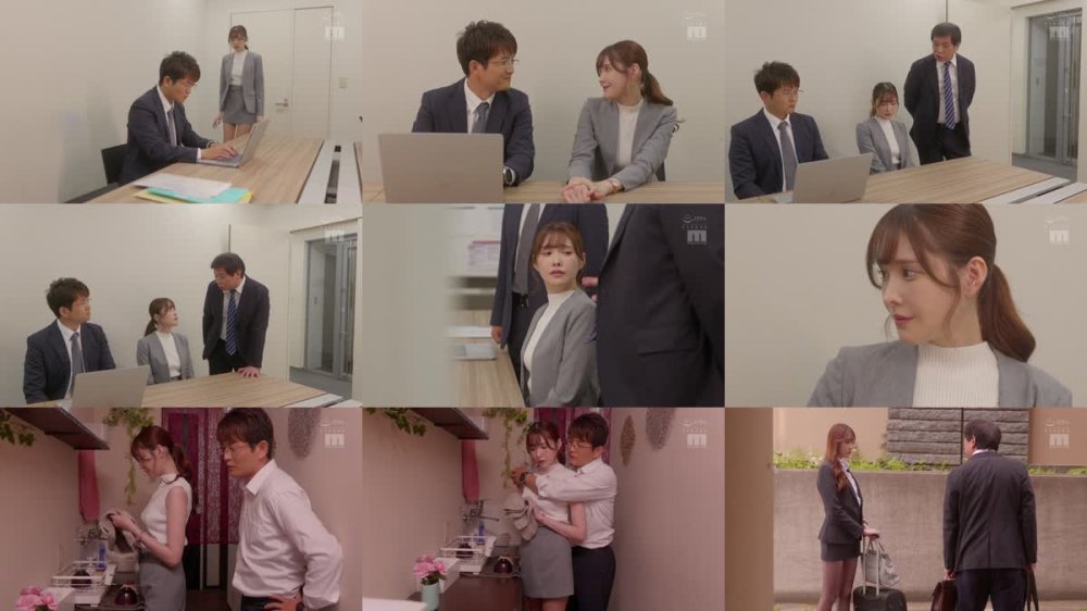 +++ [FHD] MIDV-999 死ぬほど嫌いなセクハラ上司に弱み握られ出張相部屋NTR 朝陽が二回昇ってもネチネチ続く絶倫粘着ピストンの中出し10発に屈服イキした私… 新ありな