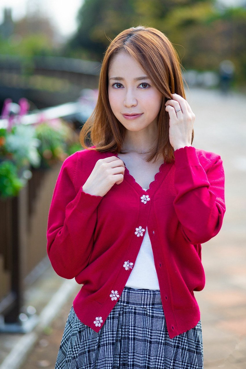 日本女優 [29P]